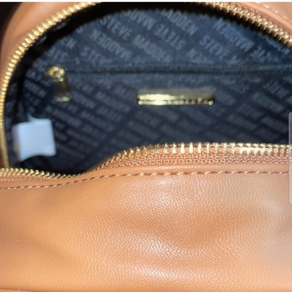 Steve Madden Backpack - Picture 5 of 5
